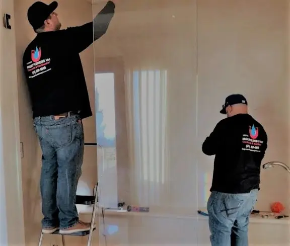 Professional plumbing installation for Tankless Water Heater Installation in Sweet Farms